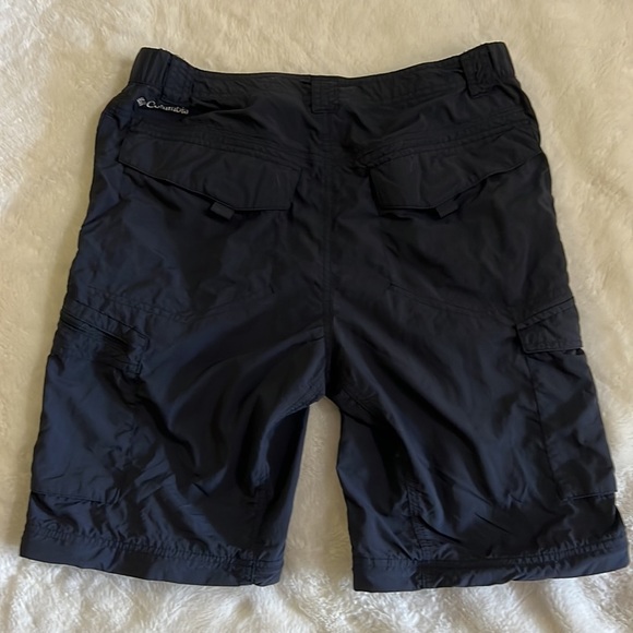 Columbia Men’s Bikers Shorts - Picture 2 of 5